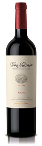 Mendoza Do Nicanor 2008